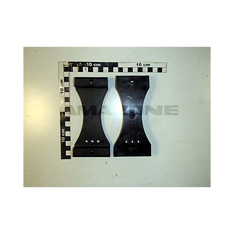 Abstandhalter 75 an der Längsseite 937620, Amazone