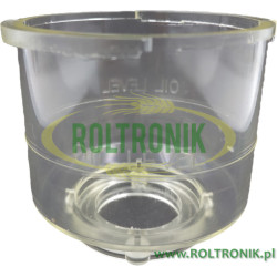 2Zbiornik oleju pompy Comet BPS 200