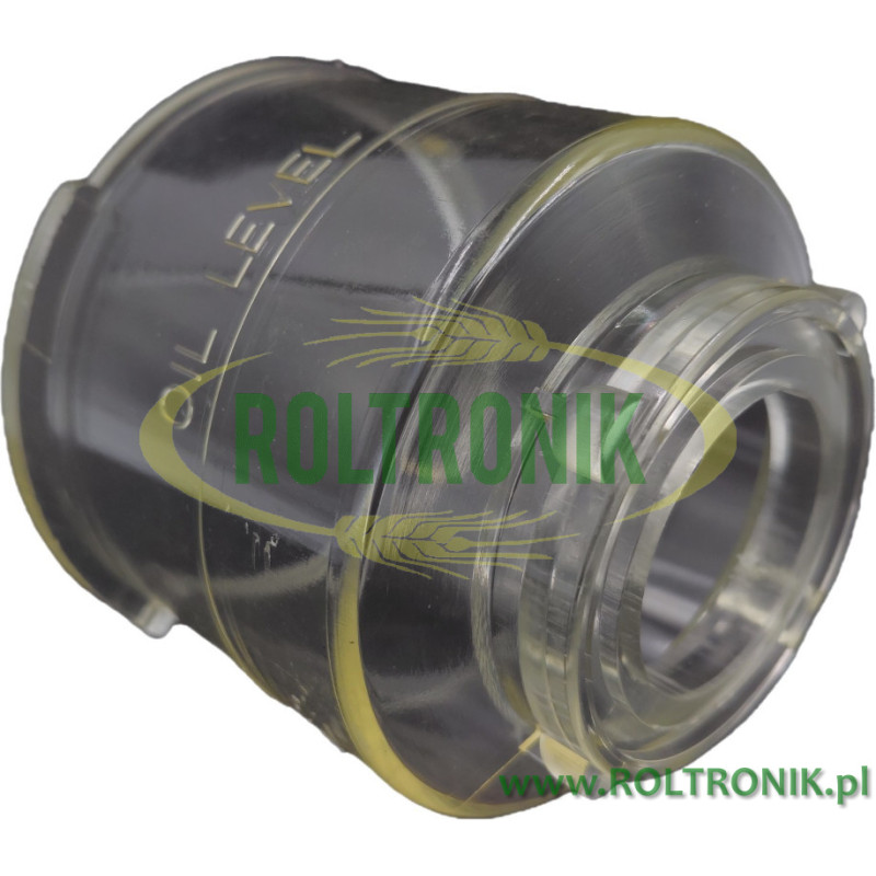 Zbiornik oleju pompy Comet BPS 200, 04210023