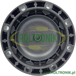 2Druckspeicher BPS 200 00030044 Comet