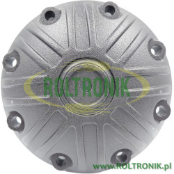 2Pressure Accumulator BPS 200 00030044 Comet