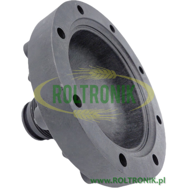 Druckspeicher BPS 200 00020041 Comet