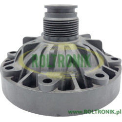 2Druckspeicher BPS 200 00020041 Comet