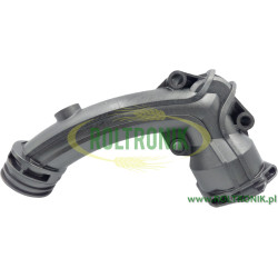 Delivery Hose for Discharge BP 160 32140070 Comet