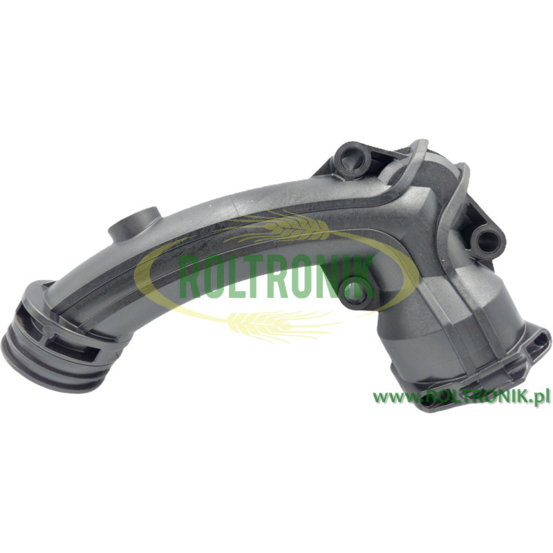 Druckschlauch für Entladung BP 160 32140070 Comet