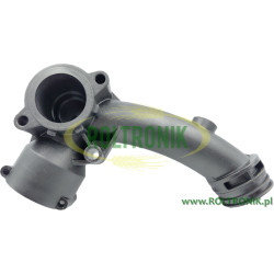 2Delivery Hose for Discharge BP 160 32140070 Comet