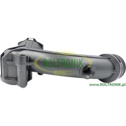 2Delivery Hose for Discharge BP 160 32140070 Comet