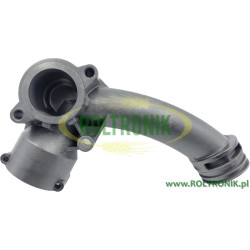 2Suction Hose BP 160 32130036 Comet