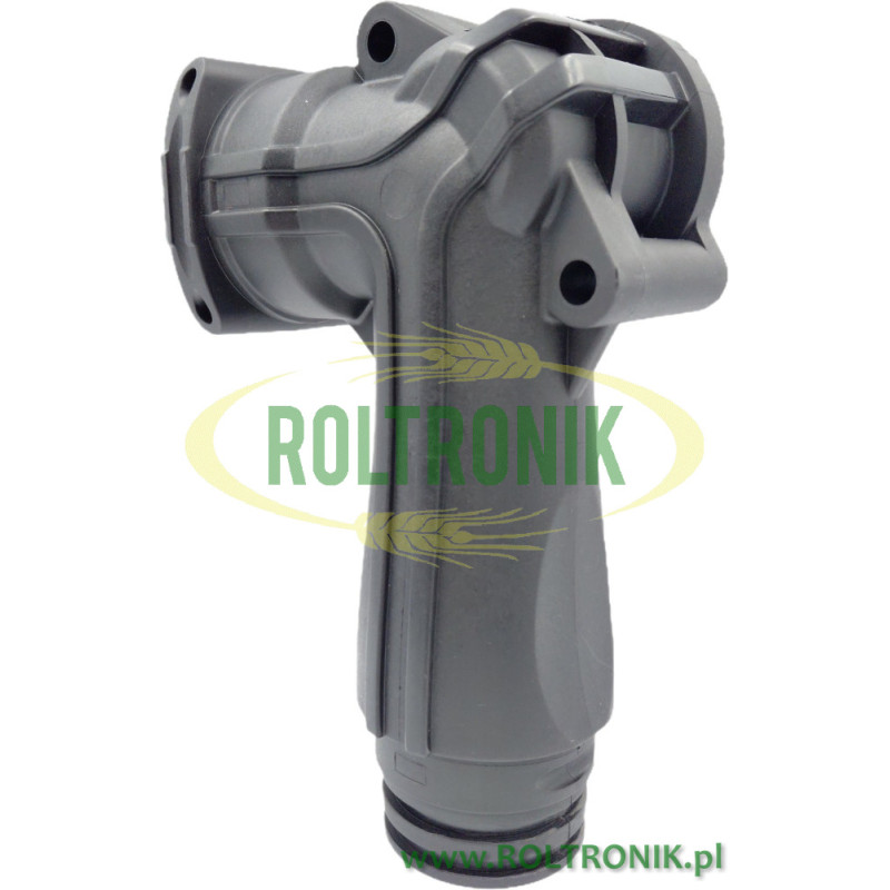 Suction Hose BPS 200 32130030 Comet