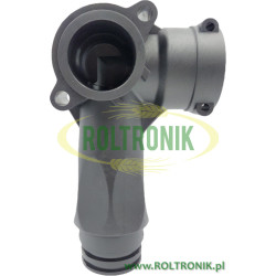 2Saugschlauch BPS 200 32130030 Comet