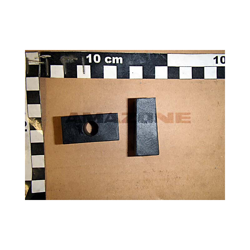 Abstandhalter Endstück 937622, Amazone