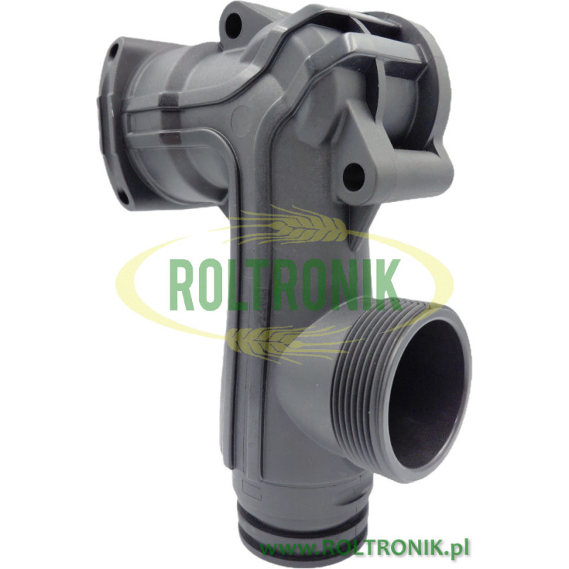 Saugschlauch für Kupplung BPS 200 32120043 Comet