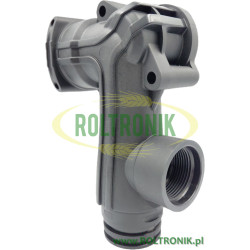 Delivery Hose for Pressure Accumulator BPS 200 32140051 Comet