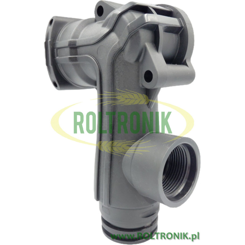 Delivery Hose for Pressure Accumulator BPS 200 32140051 Comet