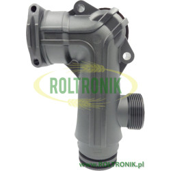 2Kolektor 1 1/2"M pompy BPS 200 Comet