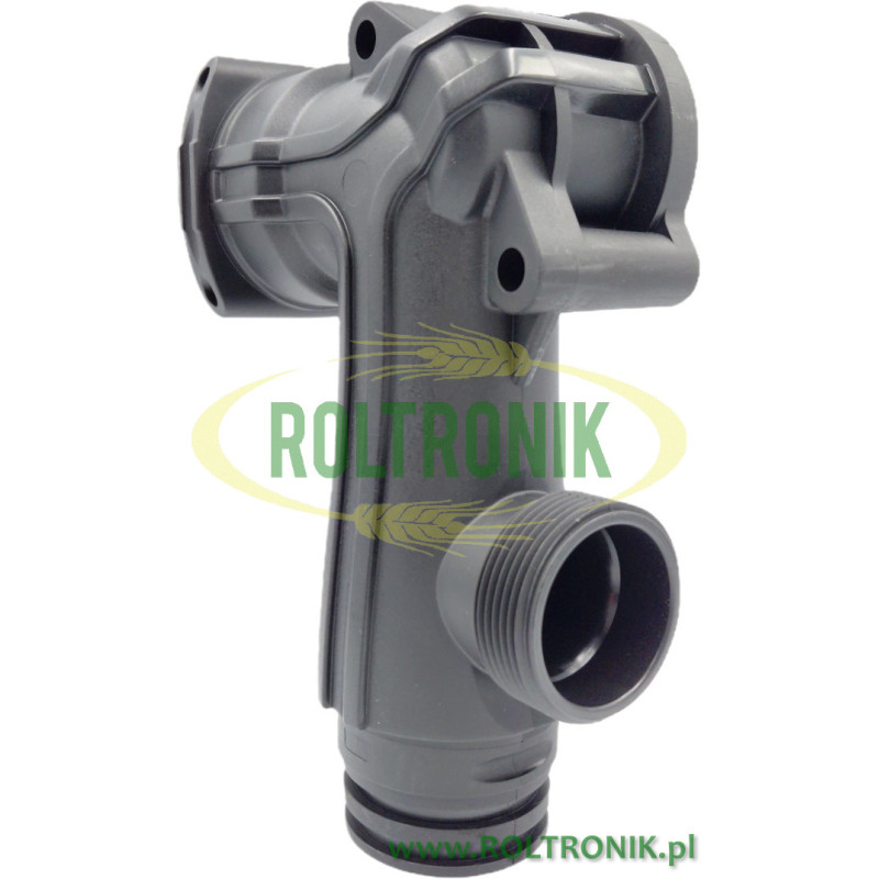 Druckschlauch für Kupplung BPS 200 32140050 Comet