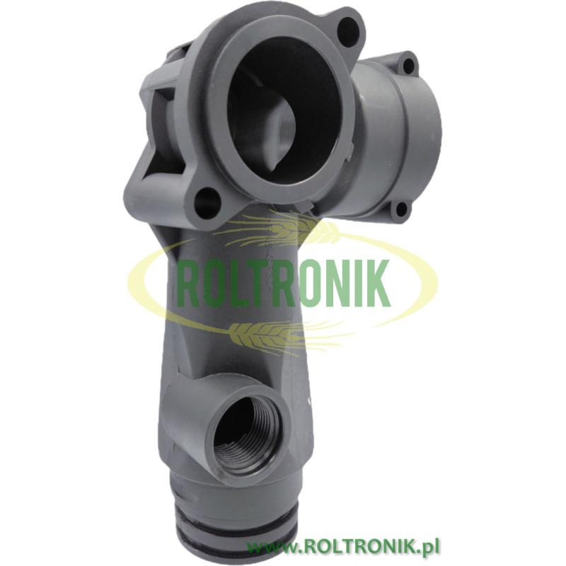 Druckschlauch BPS 200 32140055 Comet