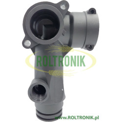 2Druckschlauch BPS 200 32140055 Comet