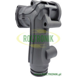 2Druckschlauch BPS 200 32140055 Comet