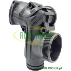 Saugschlauch für Kupplung BPS 260 32120044 Comet