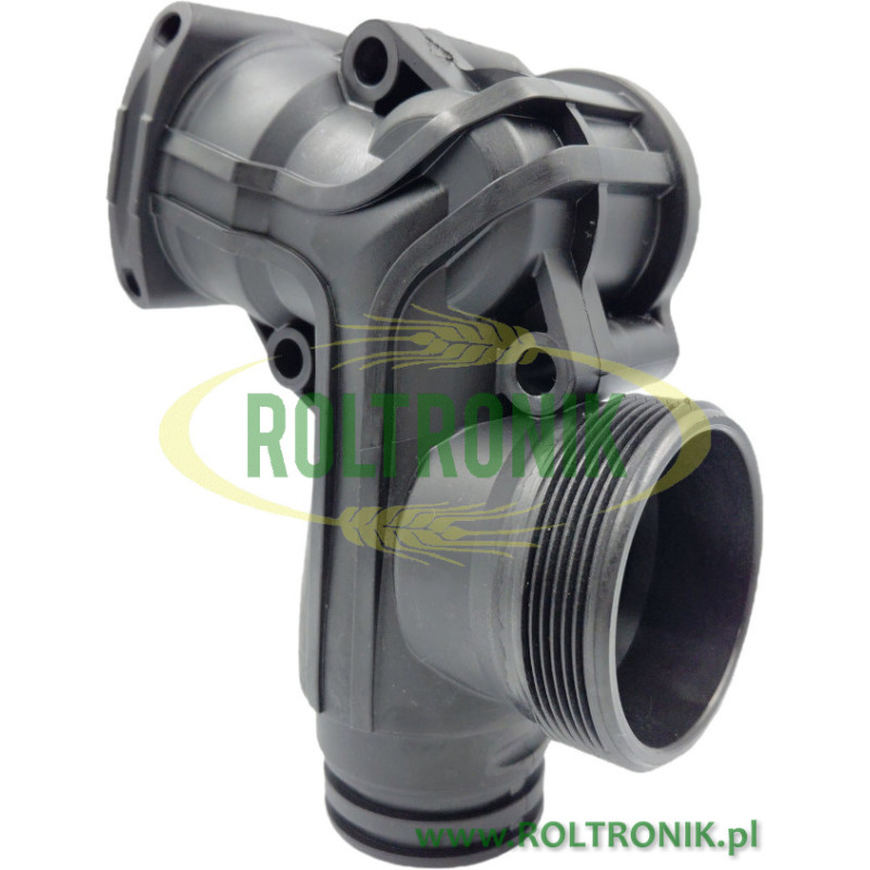 Saugschlauch für Kupplung BPS 260 32120044 Comet