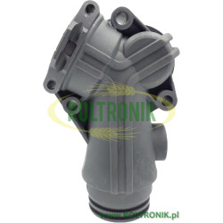 2Kolektor 3/4"F pompy BPS 300 Comet