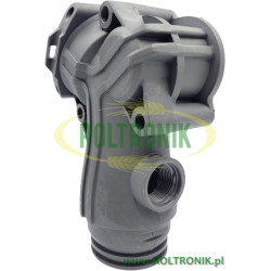 2Lieferung Ellenbogen Schwanz BPS 300 32140061 Comet