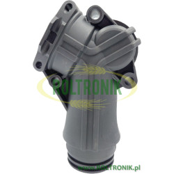 2Delivery Elbow Tail BPS 300 32130034 Comet