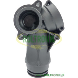 2Lieferung Ellenbogen Schwanz BPS 300 32130034 Comet