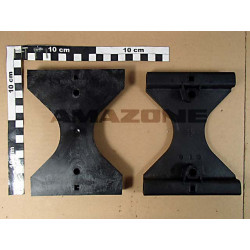 2Abstandhalter 125 an der Längsseite 937624