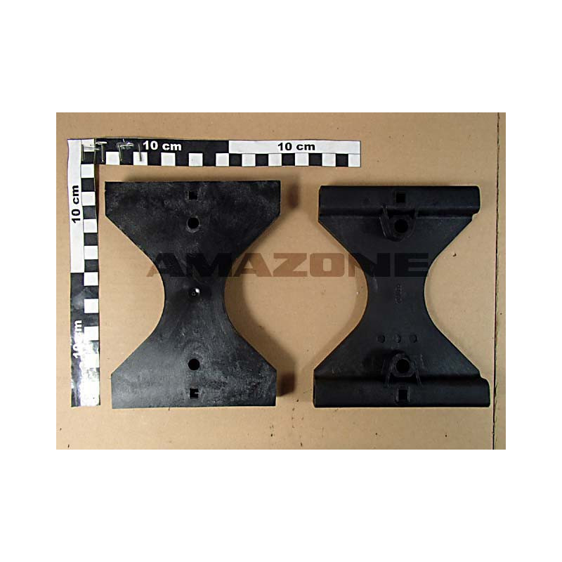 Abstandhalter 125 an der Längsseite 937624, Amazone