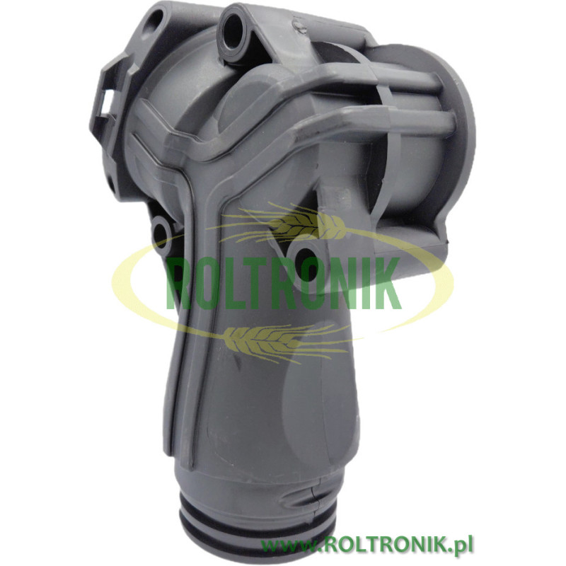 Delivery Elbow Tail BPS 300 32130034 Comet