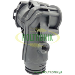 Suction Elbow Tail BPS 300 32140063 Comet