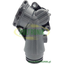 2Saugkrümmer BPS 300 32140063 Comet