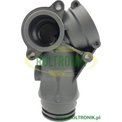 2Saugkrümmer BPS 300 32140063 Comet