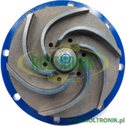 2Zestaw naprawczy pompy Matrot Xenon AA15PL