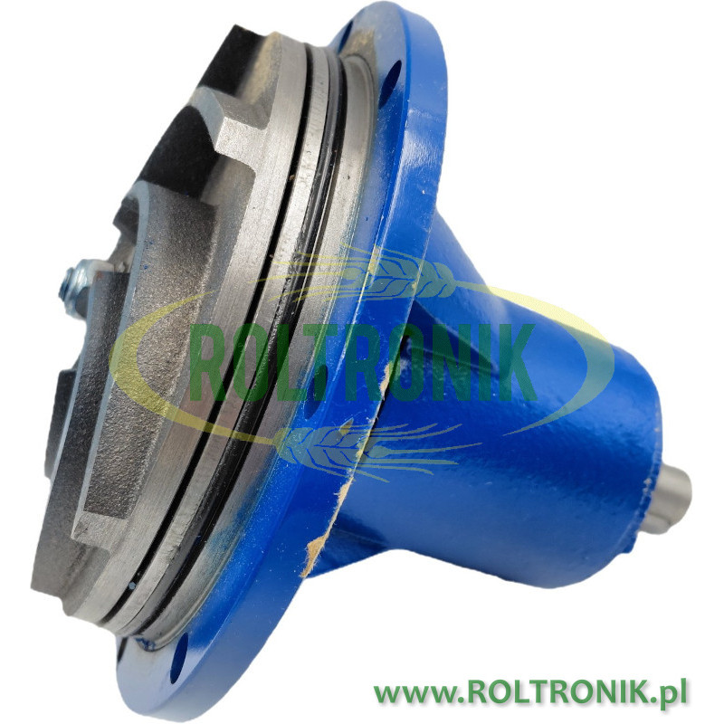 Zestaw naprawczy pompy Matrot Xenon AA15PL, 103888