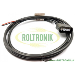 Kabel zasilający panel sterujący 3-pin, 58767