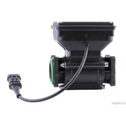 Przepływomierz elektromagnetyczny PROLINE HD  10 - 200 l/min  AGROPLAST, PRZE200