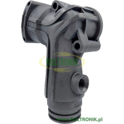 Druckschlauch für Entladung BPS 260 32140056 Comet