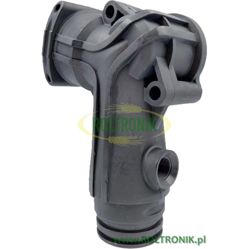 Druckschlauch für Entladung BPS 260 32140056 Comet