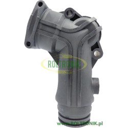 2Druckschlauch für Entladung BPS 260 32140056 Comet