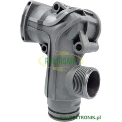 Delivery Hose for Couplig BPS 260 32140057 Comet