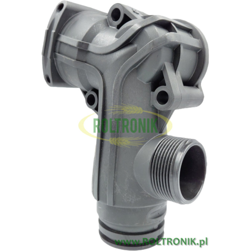 Druckschlauch für Kupplung BPS 260 32140057 Comet