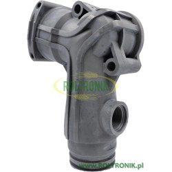 Druckschlauch BPS 260 32140058 Comet