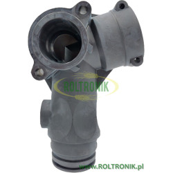 2Delivery Hose BPS 260 32140058 Comet