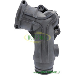 2Druckschlauch BPS 260 32140058 Comet