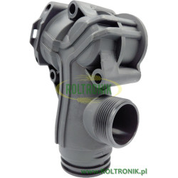 Lieferung Ellenbogen Schwanz BPS 300 32140060 Comet