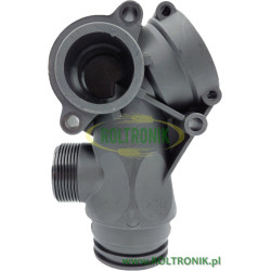 2Lieferung Ellenbogen Schwanz BPS 300 32140060 Comet