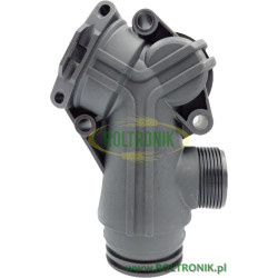 2Delivery Elbow Tail BPS 300 32140060 Comet